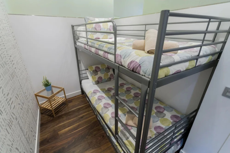 Dobo Rooms - Relatores II
