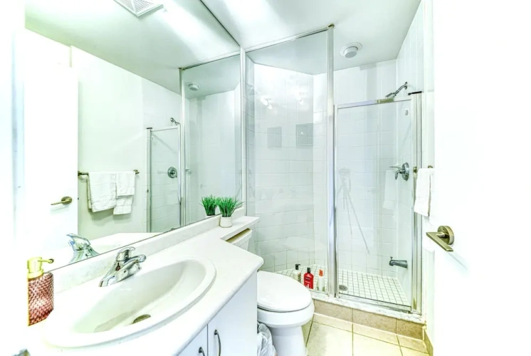 Classic Double Suite