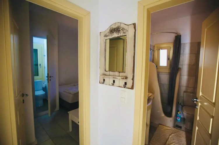 Cymothoe Villas
