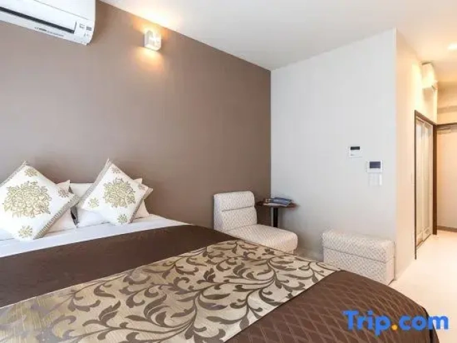 Standard Double Family room