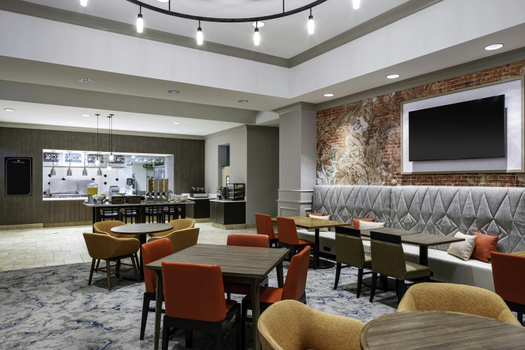 Hilton Garden Inn Omaha Downtown/Old Market Area photo 30