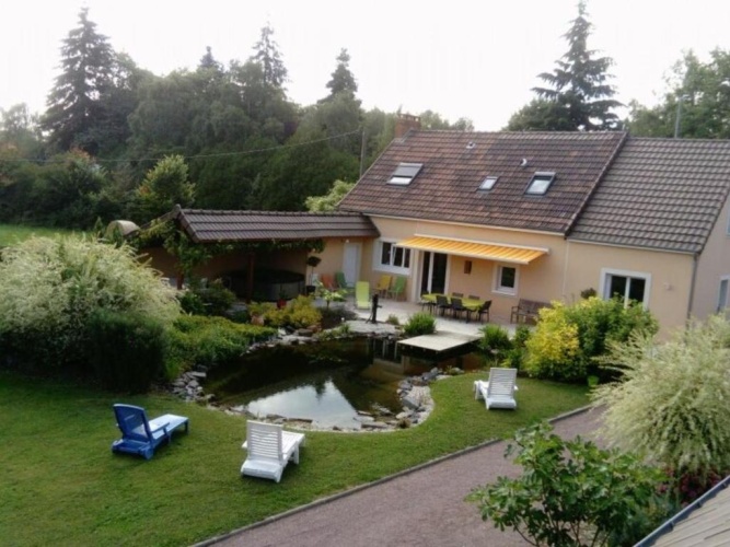 Cottage