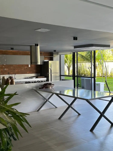 Blue Beach by Azzure Homes