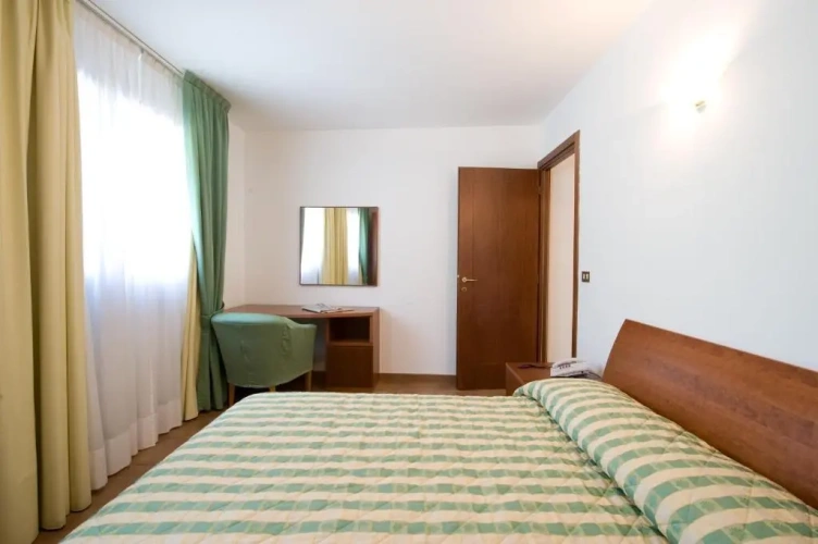 1 Bedroom Superior Apartment