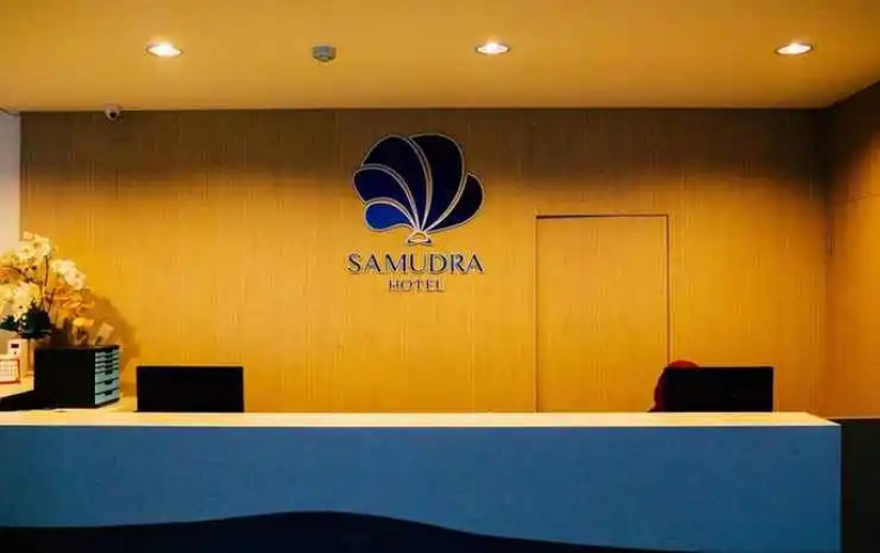 Samudra Court Hotel
