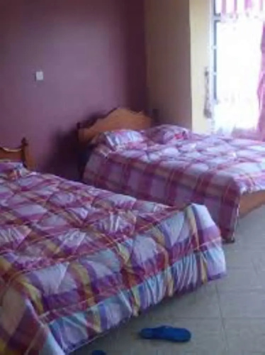 Jajos Guest House