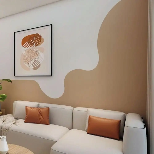 1 Bedroom Apartment with balcony and with city view