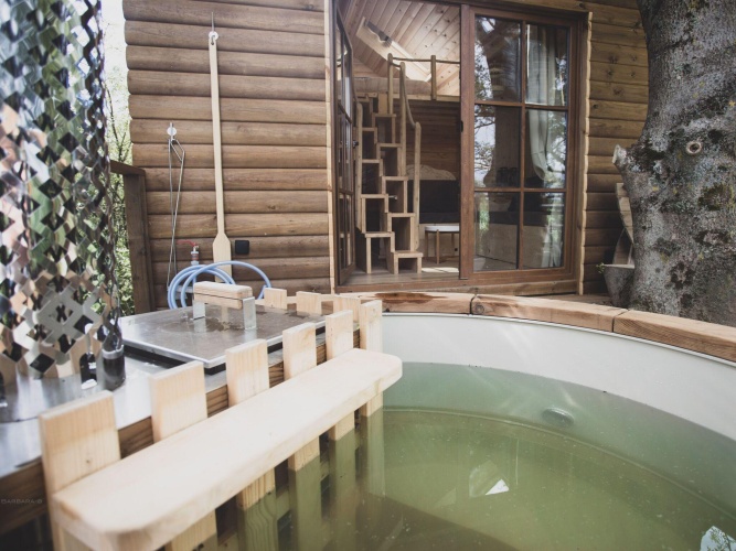 Chalet