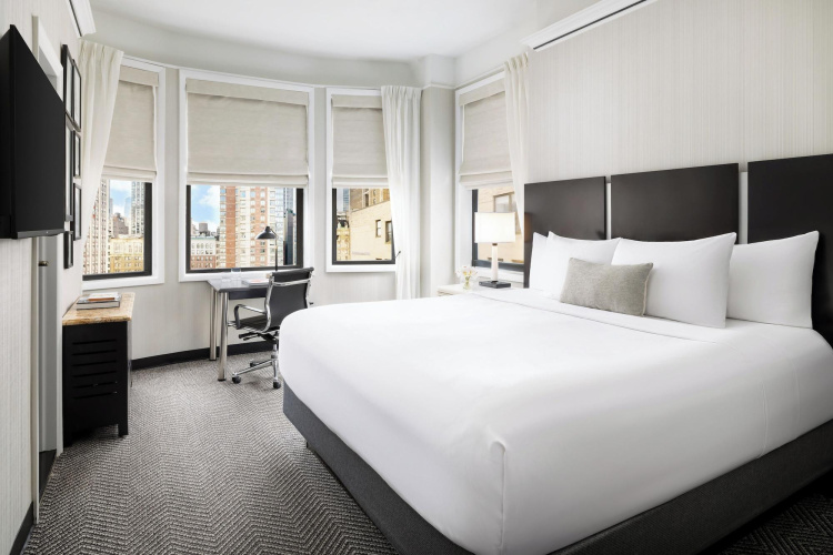 The Gregorian Hotel photo 10
