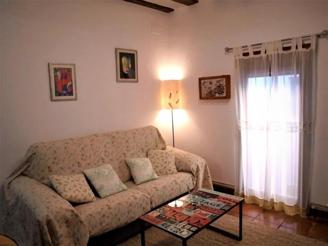 La Casita de Nerea 2 con parking incluido