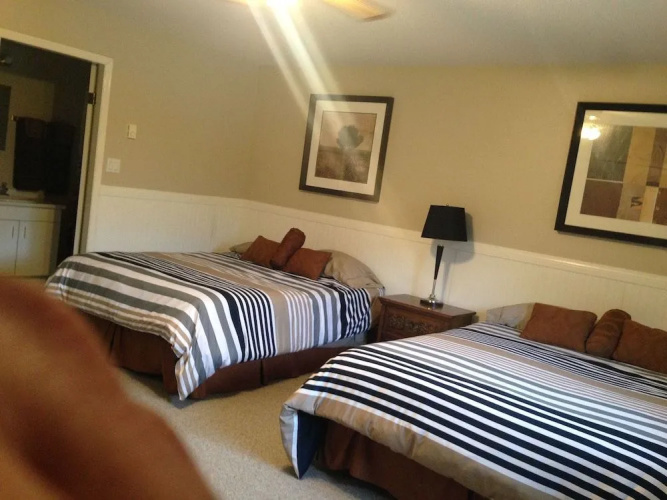 SunDog B & B
