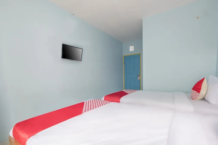 Rf Homestay