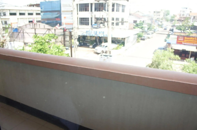 Sisavath Hotel