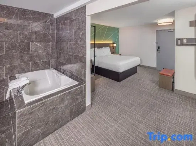 Quadruple Suite