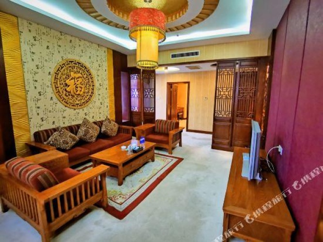 Double Suite