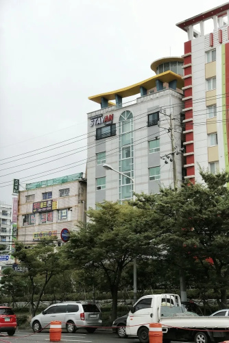 Hotelbild