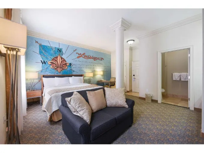 Spark By Hilton Lafayette South