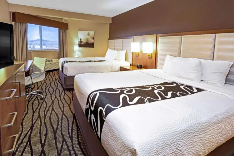 Holiday Inn Express Butte