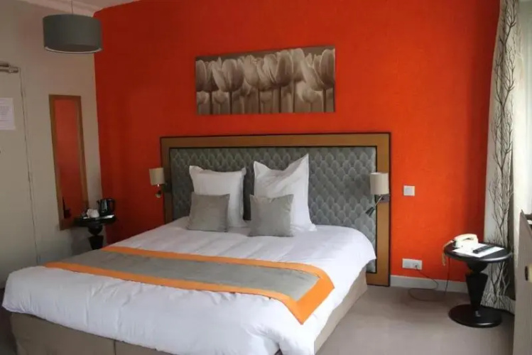 Logis Hôtel Le Tisseur des Saveurs