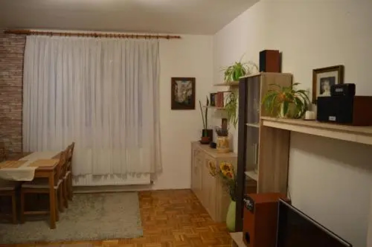 Erőd Apartment