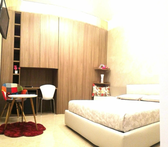 Comfort Double room