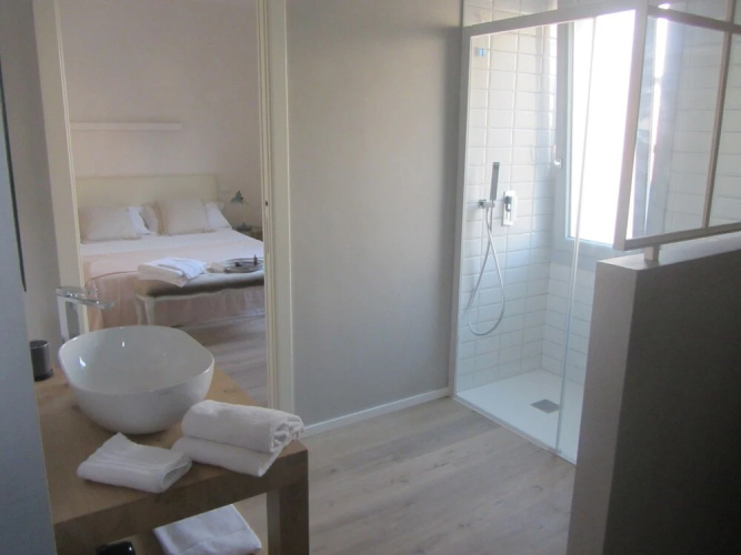 Suites Casasole
