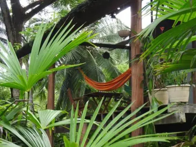 Mecana Eco Hotel