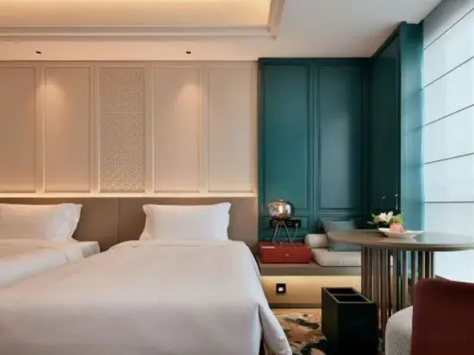 Hotels in Barcelona
