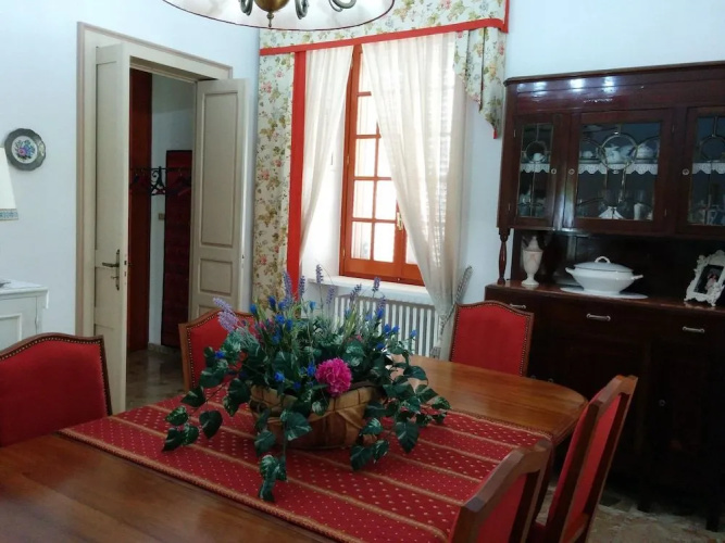 B&B Principessa Maria