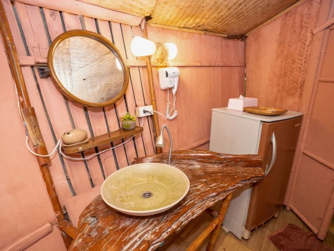 Superior Cottage