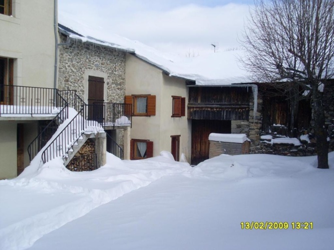 3 Bedrooms Cottage