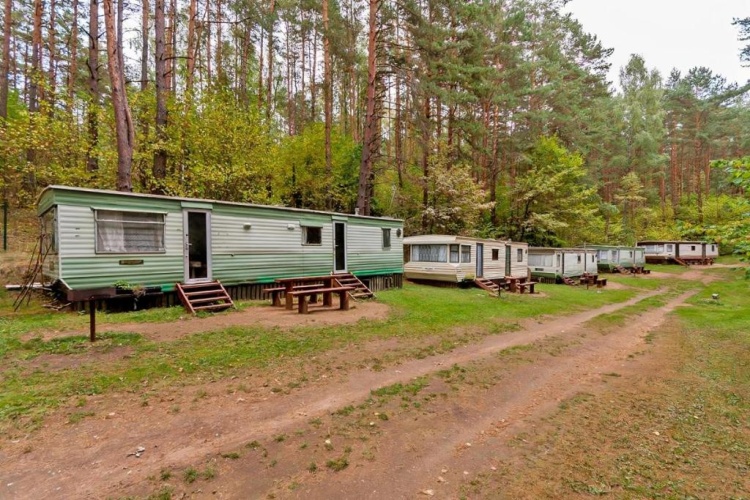 Quadruple Cottage