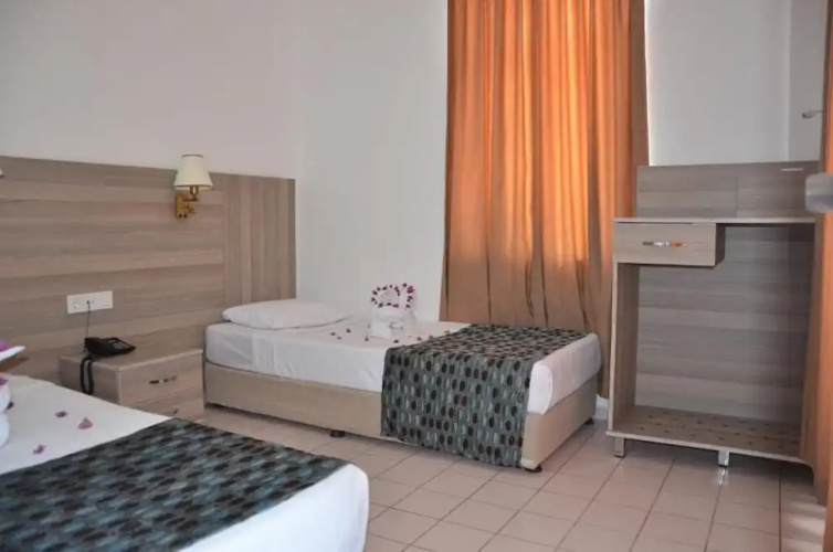 Sun Flower Apart Hotel
