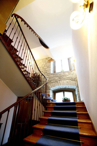Hotel Puente Romano