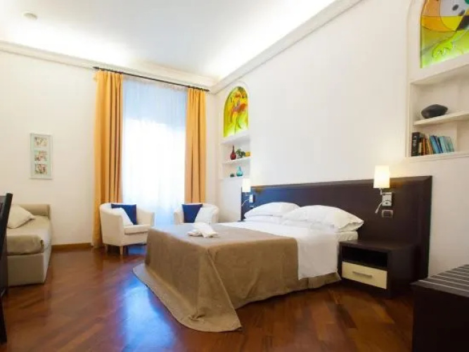 Maribell b&b