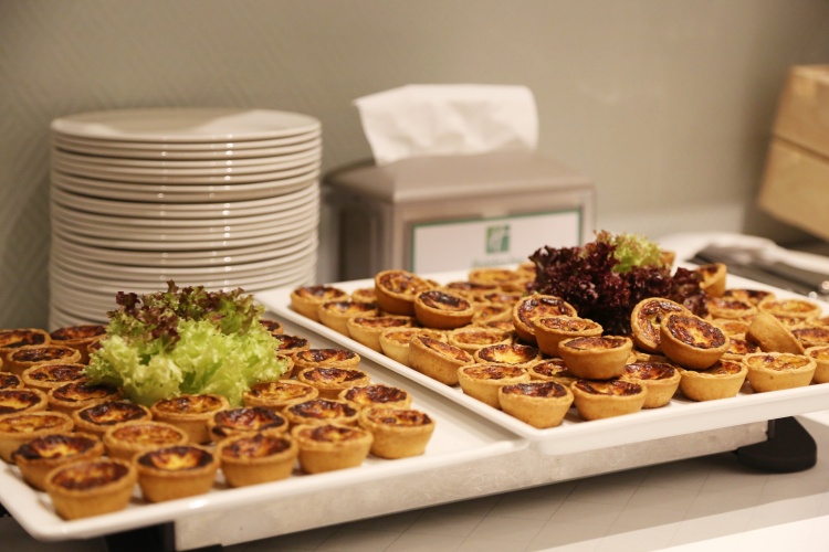 Holiday Inn Munich South photo 13