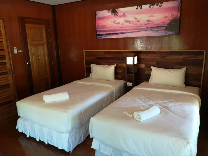 Veepana Resort