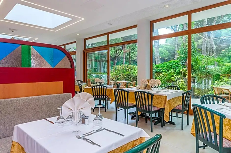 Park Hotel Pineta