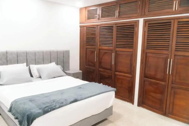 Guayacan Apart Hotel