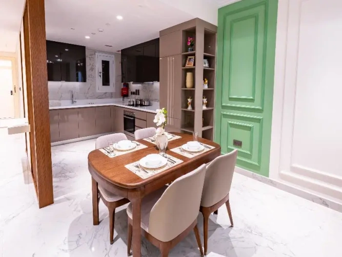 1 Bedroom Superior room