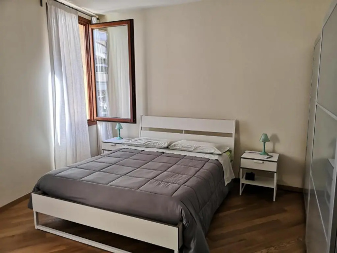 Patavium Apartment