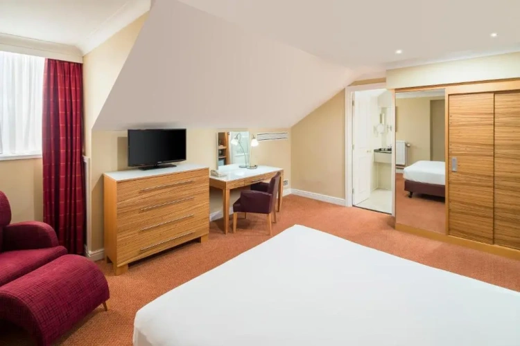 Premium Double room