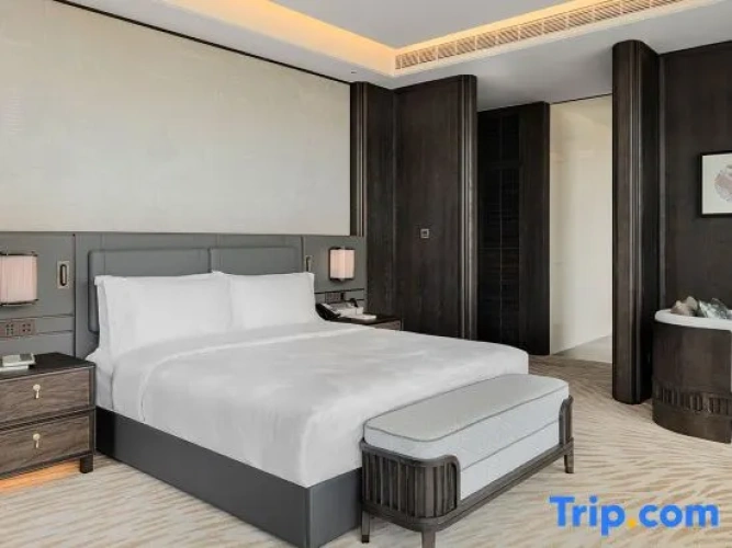 Executive Suite with sea view