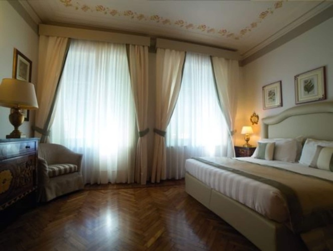 Hotel Jolanda photo 7