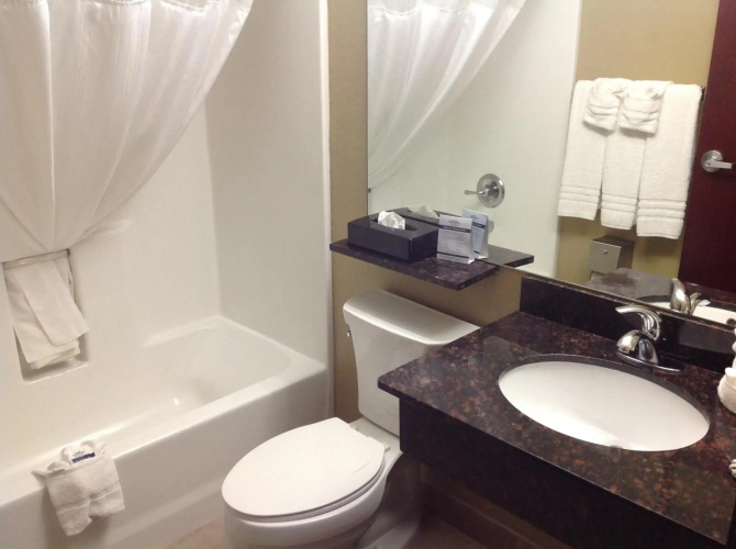 Garner Gonzales by IHG