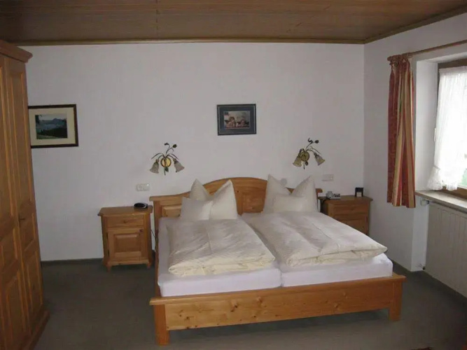 Gästehaus Heimgarten