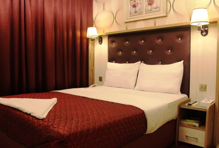 Sutchi Hotel