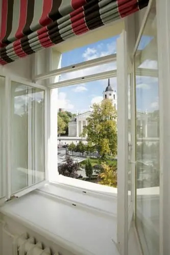 Vilnius Boutique Apartments