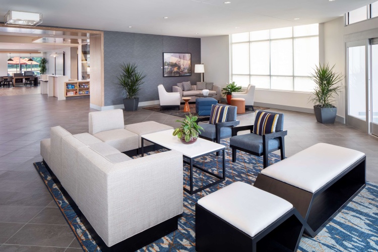 Hyatt House Charleston / Mount Pleasant photo 23
