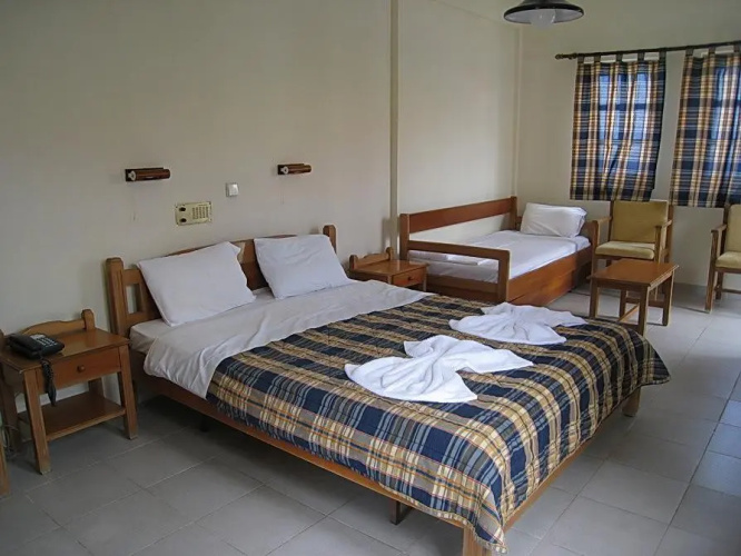 Kastro Hotel